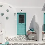 شقة Naxos Cave ستيليدا
