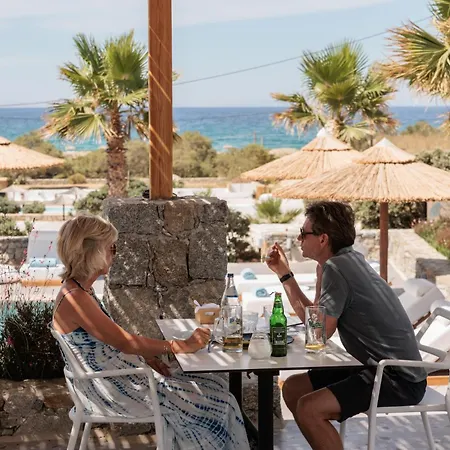 아파트 Naxos Cave