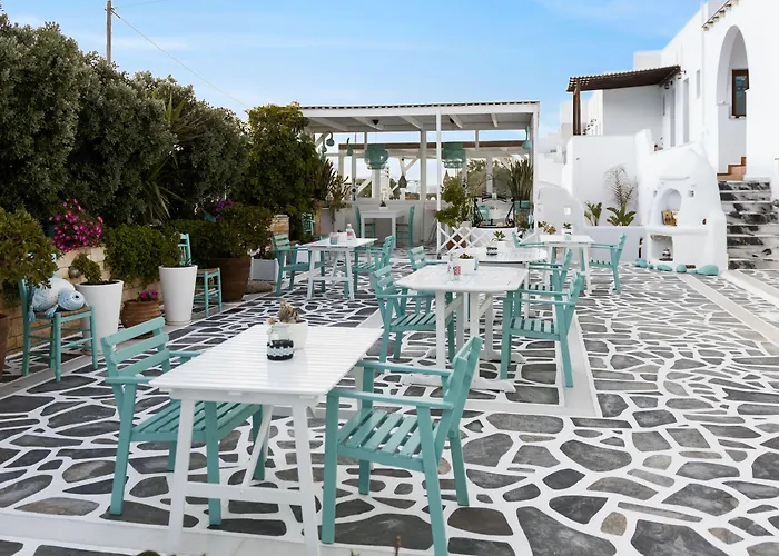 아파트 Naxos Cave *