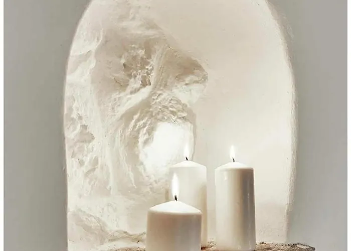 Naxos Cave * 스텔리다