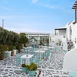 Naxos Cave Appartement