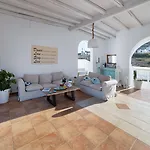 Appartement Naxos Cave Stelida (Naxos)