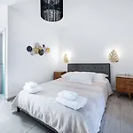 Appartement Naxos Cave *