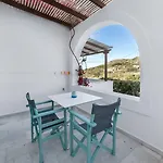 Naxos Cave * Stelida (Naxos)