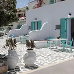 Naxos Cave * Stelida (Naxos)