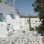Naxos Cave Apartment Stelida (Naxos)