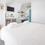Appartement Naxos Cave *
