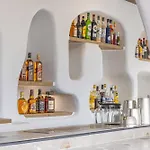 Naxos Cave Apartamento