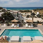 Naxos Cave Appartement *