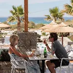 Apartamento Naxos Cave