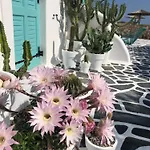 Naxos Cave Appartement *
