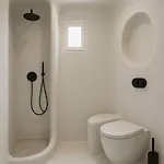 Appartement Naxos Cave Stelida (Naxos)