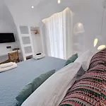 Naxos Cave Appartement *