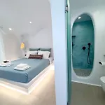 Appartement Naxos Cave *