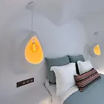 Naxos Cave Apartamento