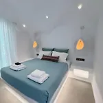 Naxos Cave Appartement *