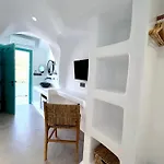 Appartement Naxos Cave *