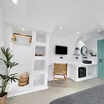 Apartment Naxos Cave