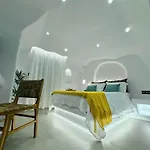 Naxos Cave Appartement *