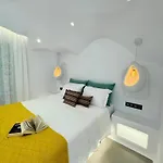 Appartement Naxos Cave *