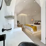 Appartement Naxos Cave Stelida (Naxos)