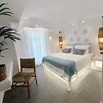 Appartement Naxos Cave