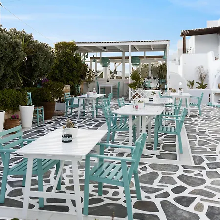 Апартаменты Naxos Cave *