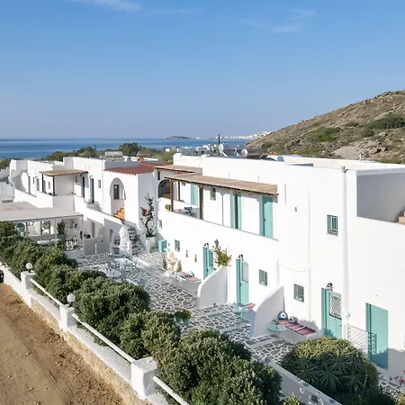 Naxos Cave Стелида