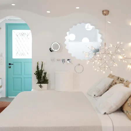 Naxos Cave Sztelída