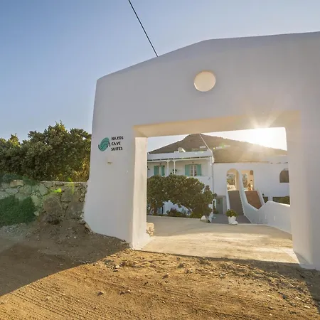 Naxos Cave * Стелида