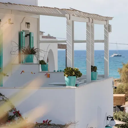 Naxos Cave Стелида