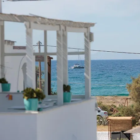 Naxos Cave