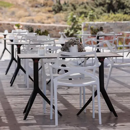Апартаменты Naxos Cave *