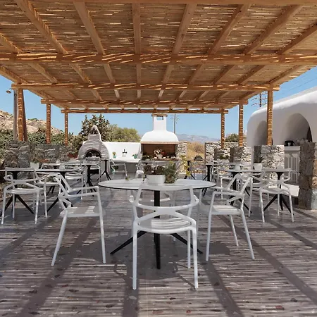 Naxos Cave Стелида