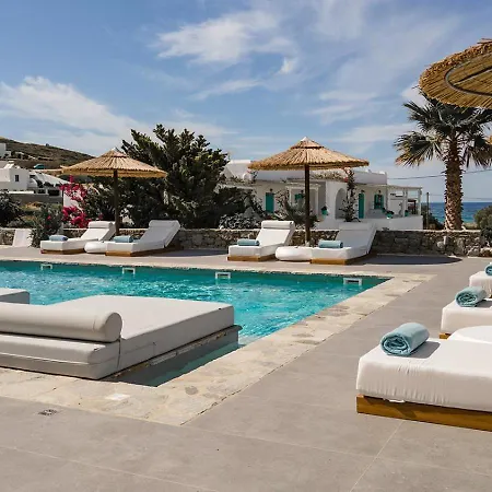 Apartman Naxos Cave Sztelída