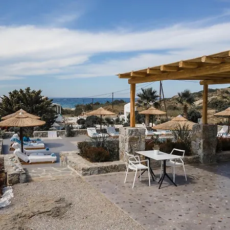 Naxos Cave Стелида