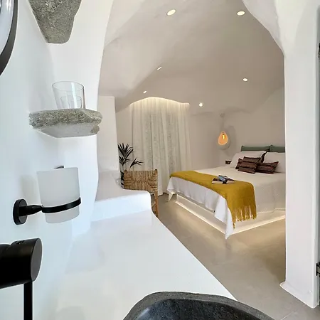 Appartement Naxos Cave Stelida (Naxos)