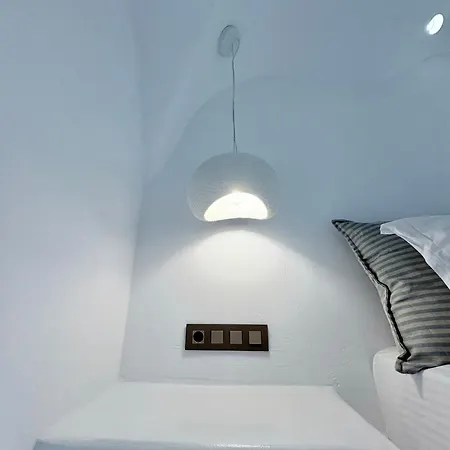 Naxos Cave