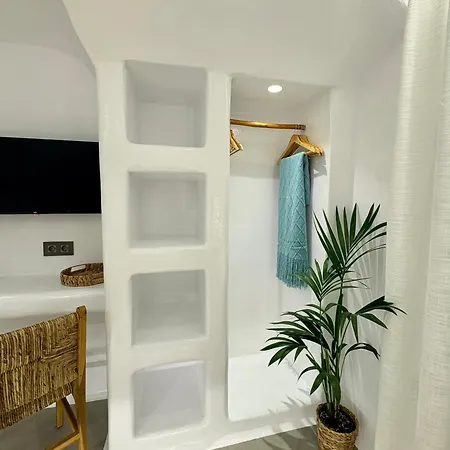 Appartement Naxos Cave *