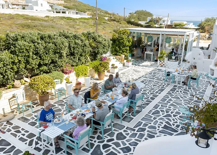 Apartment Naxos Cave *