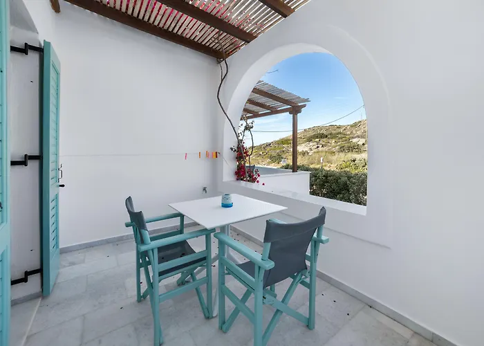 Naxos Cave * 斯泰里达