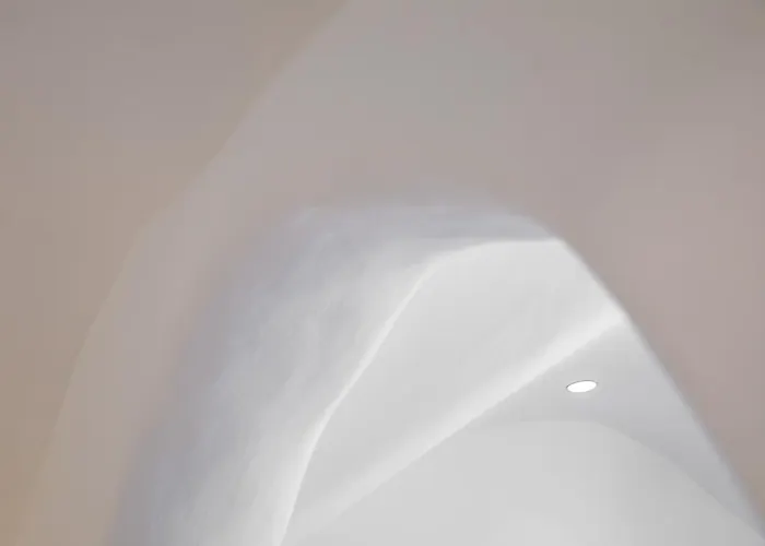 Naxos Cave 公寓 斯泰里达