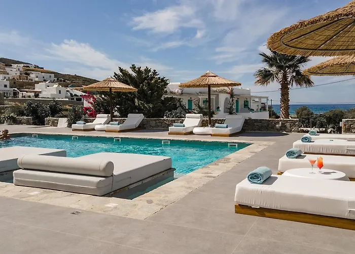 Apartment Naxos Cave Stelida (Naxos)